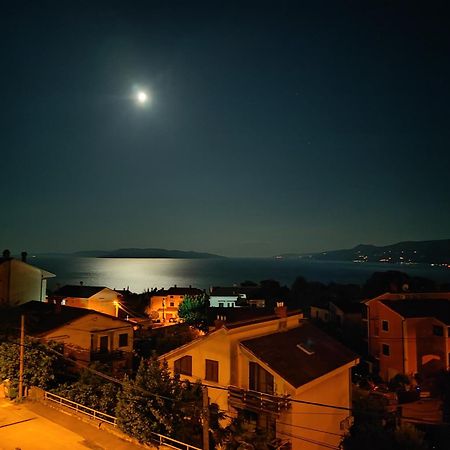 Apartament Modern And Cosy With Panorama View Rijeka Zewnętrze zdjęcie