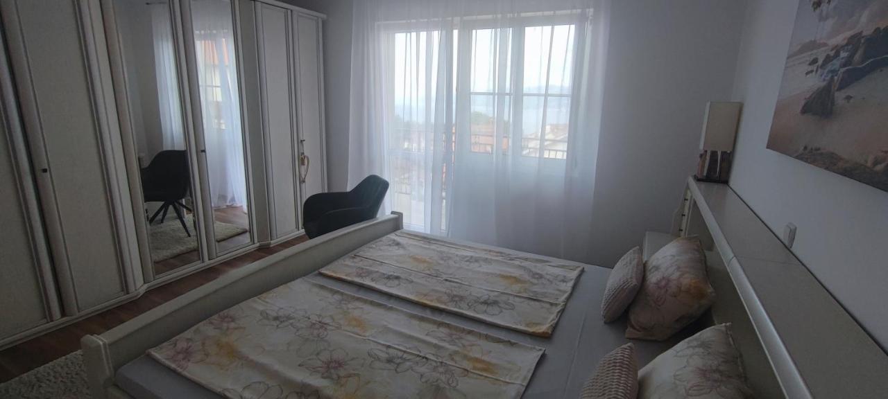 Apartament Modern And Cosy With Panorama View Rijeka Zewnętrze zdjęcie