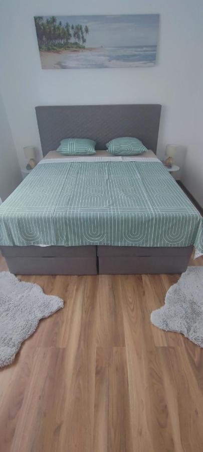 Apartament Modern And Cosy With Panorama View Rijeka Zewnętrze zdjęcie
