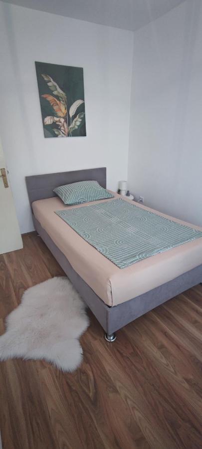 Apartament Modern And Cosy With Panorama View Rijeka Zewnętrze zdjęcie