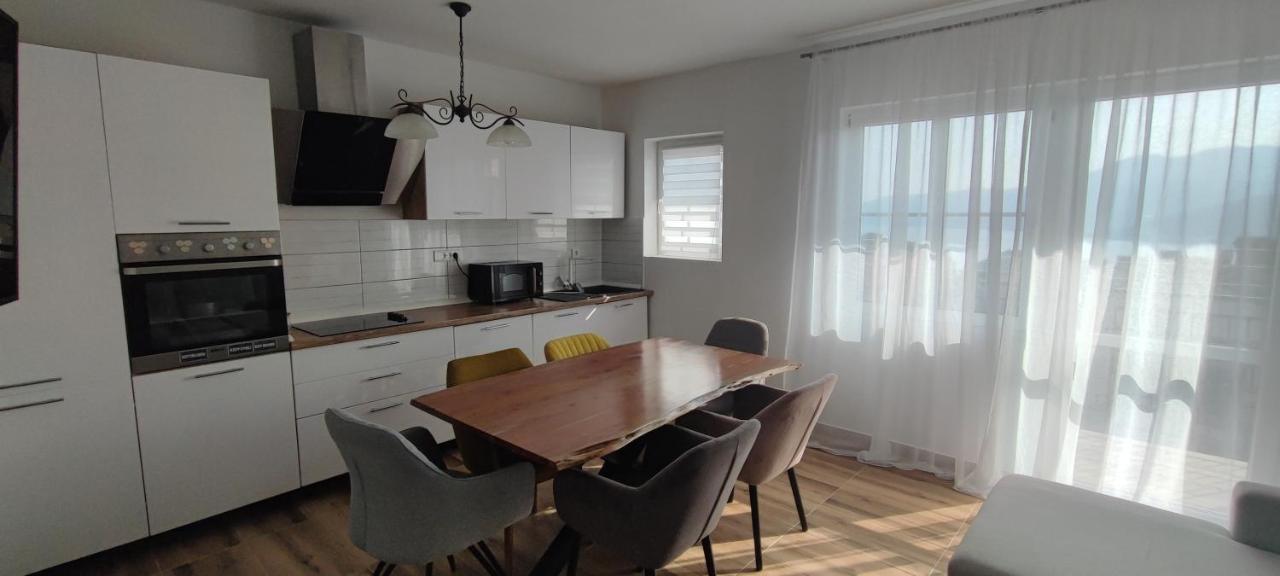 Apartament Modern And Cosy With Panorama View Rijeka Zewnętrze zdjęcie