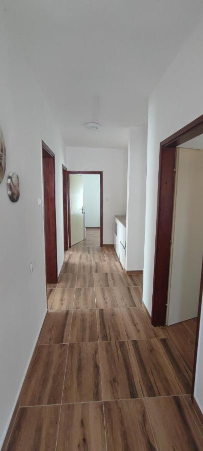Apartament Modern And Cosy With Panorama View Rijeka Zewnętrze zdjęcie