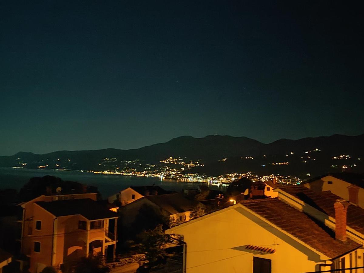 Apartament Modern And Cosy With Panorama View Rijeka Zewnętrze zdjęcie
