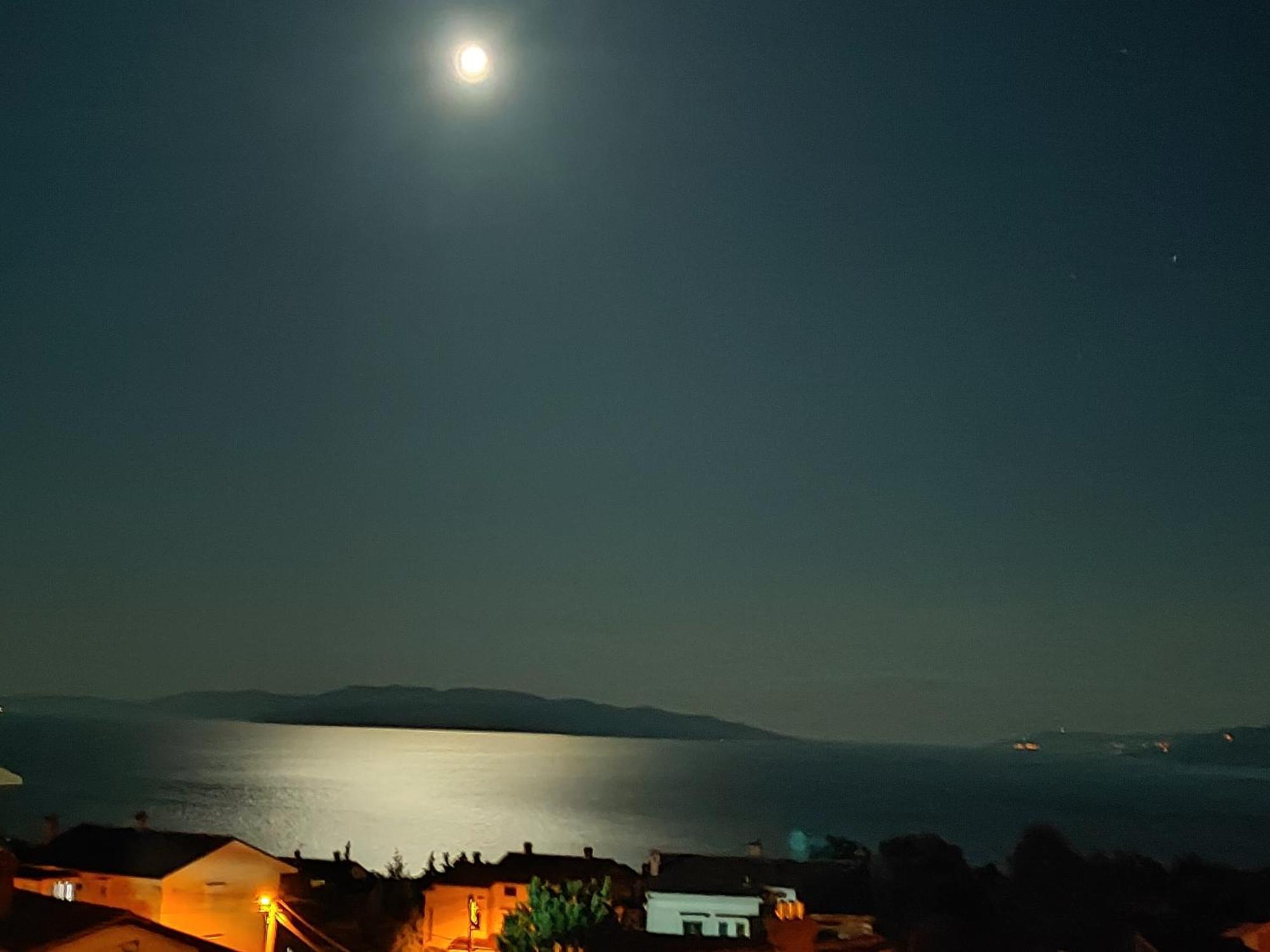 Apartament Modern And Cosy With Panorama View Rijeka Zewnętrze zdjęcie